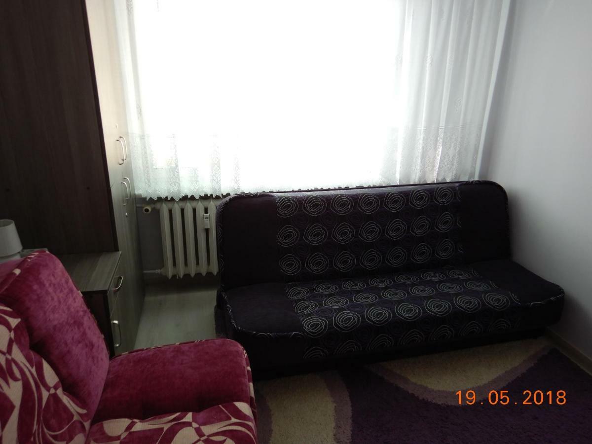 Apartament Nad Czosem Mrągowo Extérieur photo