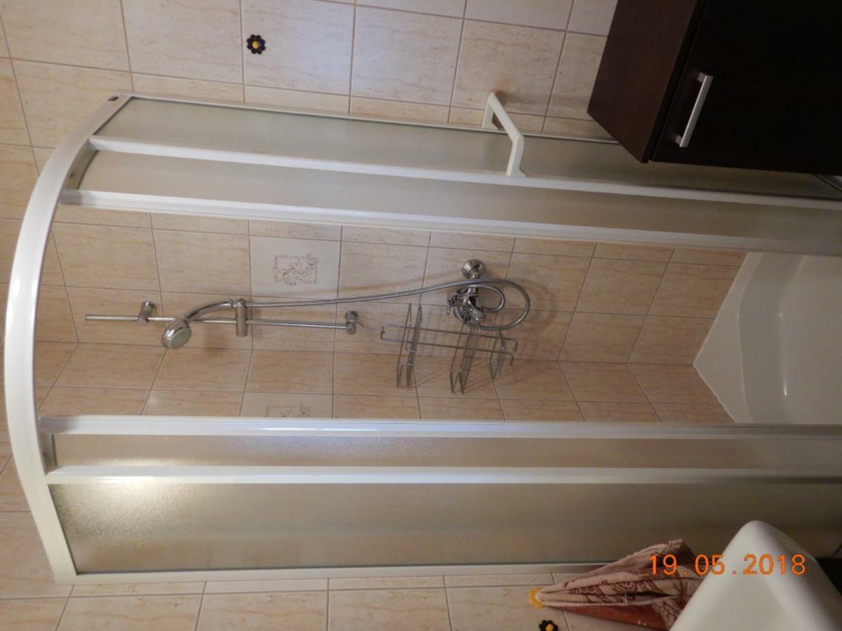 Apartament Nad Czosem Mrągowo Extérieur photo