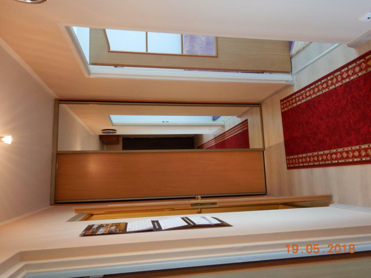 Apartament Nad Czosem Mrągowo Extérieur photo